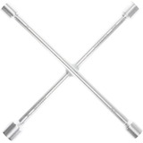GEDORE Hjulskryds Chrome