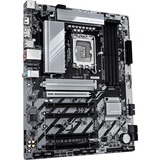 GIGABYTE B860 DS3H, Bundkort Sølv/Sort