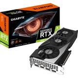 GIGABYTE GeForce RTX 3060 Ti GAMING OC 8G (rev. 2.0) NVIDIA 8 GB GDDR6, Grafikkort GeForce RTX 3060 Ti, 8 GB, GDDR6, 256 Bit, 7680 x 4320 pixel, PCI Express x16 4.0