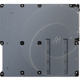 GIGABYTE TRX50 AI TOP, Bundkort Sølv/Sort