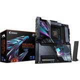 GIGABYTE Z890 AORUS MASTER AI TOP Intel Z890 LGA 1851 (Socket V1) Udvidet ATX, Bundkort Intel, LGA 1851 (Socket V1), Intel Core Ultra (Series 2), LGA 1851, 256 GB, DDR5-SDRAM