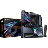 GIGABYTE Z890 A MASTER AI TOP, Bundkort 