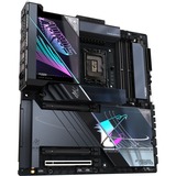 GIGABYTE Z890 A MASTER AI TOP, Bundkort 