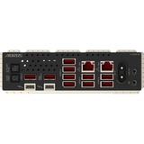 GIGABYTE Z890 A MASTER AI TOP, Bundkort 