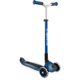 GLOBBER 662-100-2, Scooter Blå