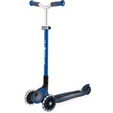 GLOBBER 662-100-2, Scooter Blå