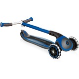 GLOBBER 662-100-2, Scooter Blå