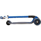 GLOBBER 662-100-2, Scooter Blå