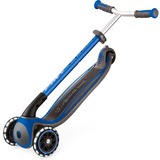 GLOBBER 662-100-2, Scooter Blå