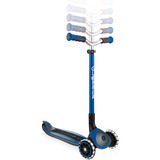 GLOBBER 662-100-2, Scooter Blå