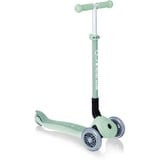 GLOBBER 694-505, Scooter lysegrøn