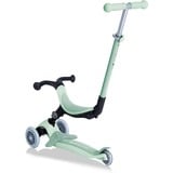 GLOBBER 694-505, Scooter lysegrøn