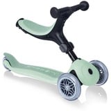 GLOBBER 694-505, Scooter lysegrøn