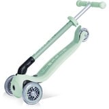 GLOBBER 694-505, Scooter lysegrøn