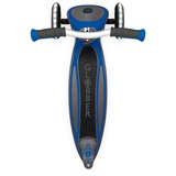 GLOBBER Master Lights, Scooter Blå