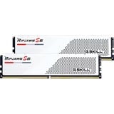 G.Skill F5-5600J2834F32GX2-RS5W, Hukommelse Hvid