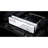 G.Skill F5-5600J2834F32GX2-RS5W, Hukommelse Hvid