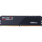 G.Skill Ripjaws S5 / F5-5600J3636D32GX2-RS5K hukommelsesmodul 64 GB 2 x 32 GB DDR5 Sort, 64 GB, 2 x 32 GB, DDR5, 288-pin DIMM, Sort