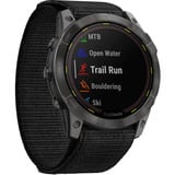Garmin SmartWatch Sort