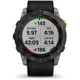 Garmin SmartWatch Sort
