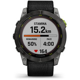 Garmin SmartWatch Sort