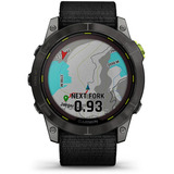 Garmin SmartWatch Sort