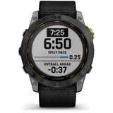 Garmin SmartWatch Sort