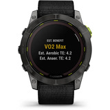 Garmin SmartWatch Sort