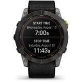 Garmin SmartWatch Sort