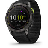Garmin SmartWatch Sort