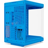 HYTE CS-HYTE-Y70-BM, Towerkabinet Lyseblå