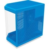 HYTE CS-HYTE-Y70-BM, Towerkabinet Lyseblå
