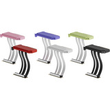 HYTE PCIe 5.0 Hyper Riser, Forlængerledning Rosa/Hvid