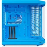 HYTE Y70, Towerkabinet Lyseblå