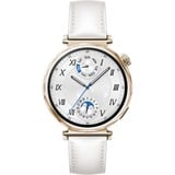 Huawei WATCH GT5 41mm 3,35 cm (1.32") AMOLED Digital 466 x 466 pixel Guld, SmartWatch Guld, 3,35 cm (1.32"), AMOLED, 35 g