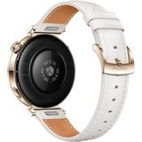 Huawei WATCH GT5 41mm 3,35 cm (1.32") AMOLED Digital 466 x 466 pixel Guld, SmartWatch Guld, 3,35 cm (1.32"), AMOLED, 35 g