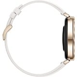 Huawei WATCH GT5 41mm 3,35 cm (1.32") AMOLED Digital 466 x 466 pixel Guld, SmartWatch Guld, 3,35 cm (1.32"), AMOLED, 35 g