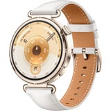 Huawei WATCH GT6 3,35 cm (1.32") AMOLED 41 mm Digital 466 x 466 pixel Berøringsskærm Guld, SmartWatch Guld, 3,35 cm (1.32"), AMOLED, Berøringsskærm, 64 GB, 37,5 g
