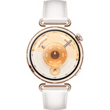 Huawei Watch GT 6 41mm (Konsu-B19L), SmartWatch Guld