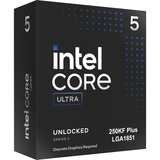 Intel® Core™ Ultra 5 250KF Plus, Processor boxed
