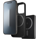 Intenso Magnetic Wireless Powerbank MW10000 Grey, Power Bank grå