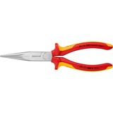 KNIPEX 00 20 15 tang Tangsæt, tang sæt Rød/Gul, Tangsæt, Stål, Polypropylen (PP), Rød/Gul, 1,43 kg