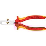 KNIPEX 00 20 15 tang Tangsæt, tang sæt Rød/Gul, Tangsæt, Stål, Polypropylen (PP), Rød/Gul, 1,43 kg