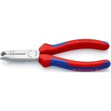 KNIPEX Afisoleringstang 13 42 165, Wire stripper tænger Rød/Blå