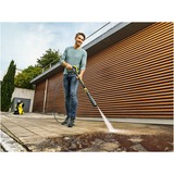 Kärcher K 5 Premium Smart Control Flex Home 1.324-735.0, Højtryksrensere Gul/Sort