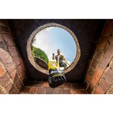 Kärcher Nedsænkningspumpe SP 17.000 Flat Level Sensor, Dyk og tryk pumper Gul/Sort