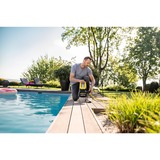 Kärcher Nedsænkningspumpe SP 17.000 Flat Level Sensor, Dyk og tryk pumper Gul/Sort