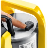Kärcher Nedsænkningspumpe SP 17.000 Flat Level Sensor, Dyk og tryk pumper Gul/Sort