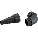 Kärcher Nedsænkningspumpe SP 17.000 Flat Level Sensor, Dyk og tryk pumper Gul/Sort