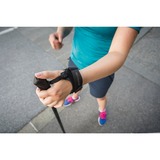 Komperdell Sarma Powerlock, Fitnessredskab Hvid